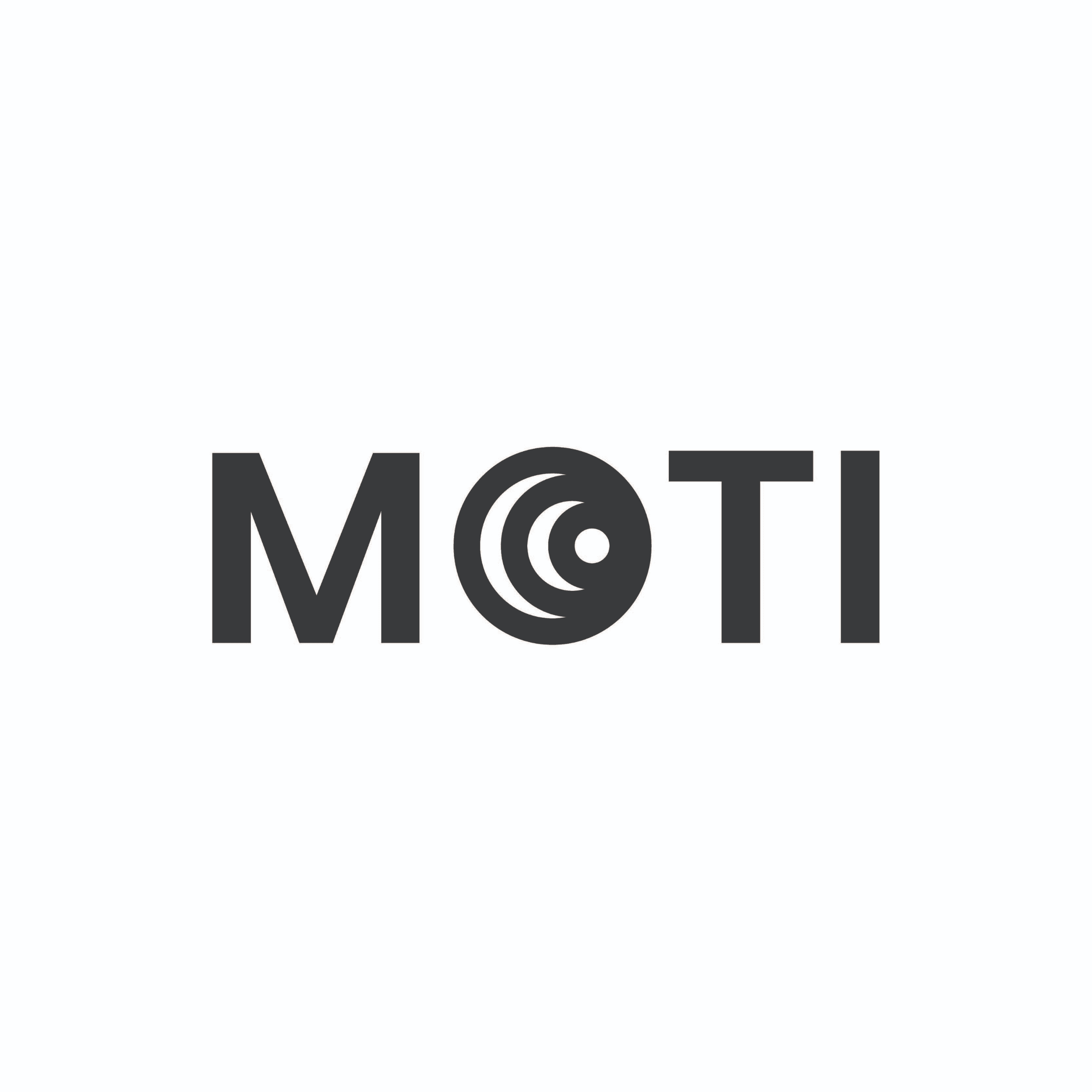 Moti logo