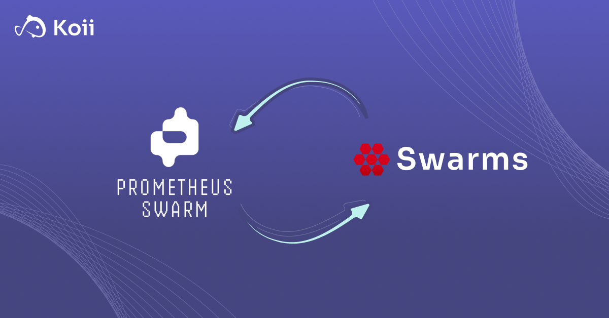 How Swarms.ai and PrometheusSwarm.ai Are Revolutionizing Rational AI