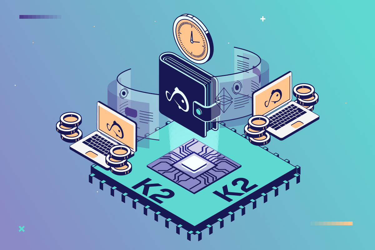 Finnie: faster payments than ever before