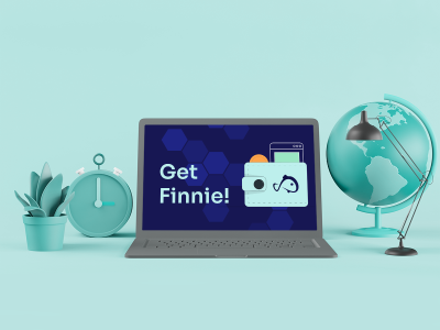Simplified Finnie Installation Guide