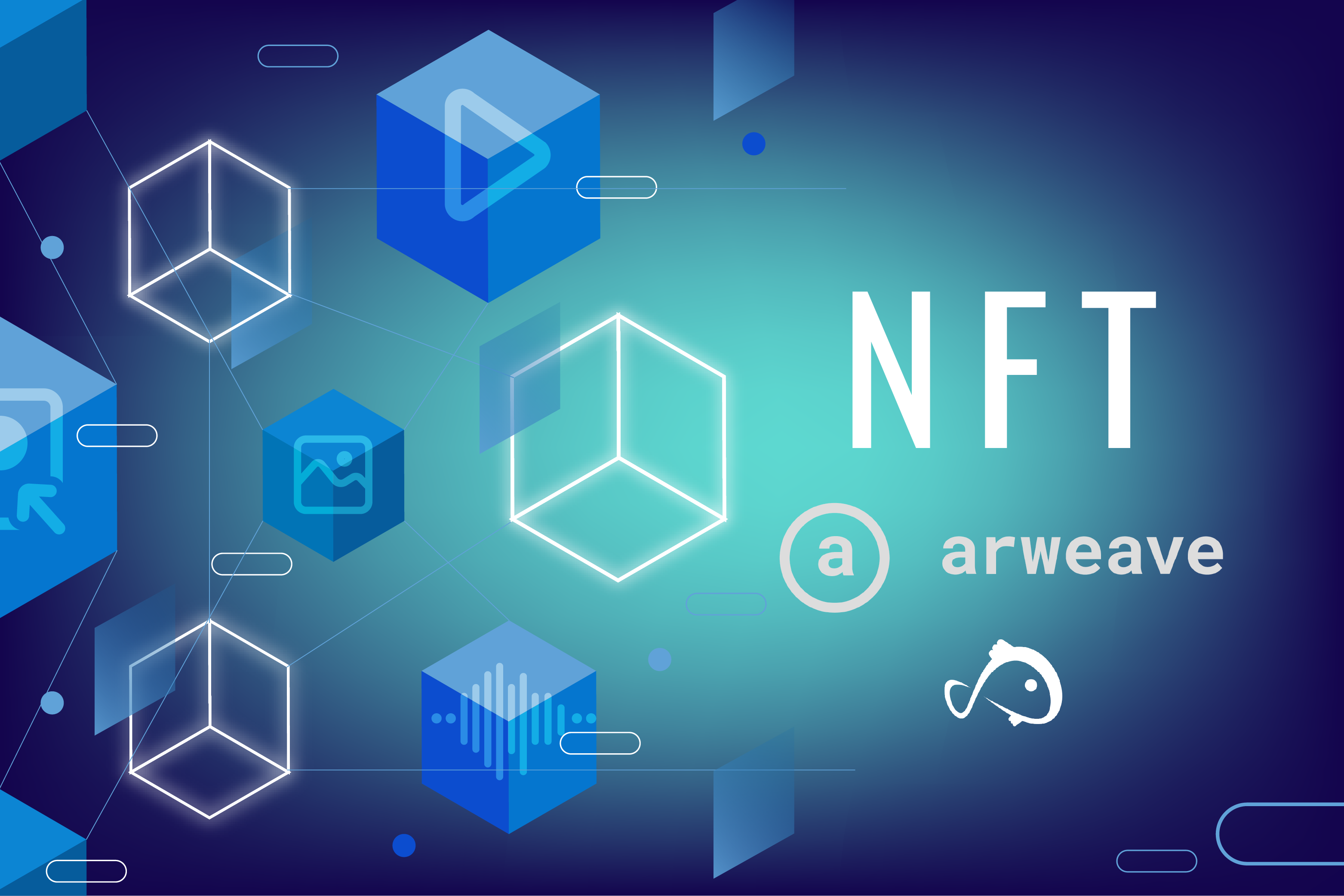 The Next Generation of NFTs is Here