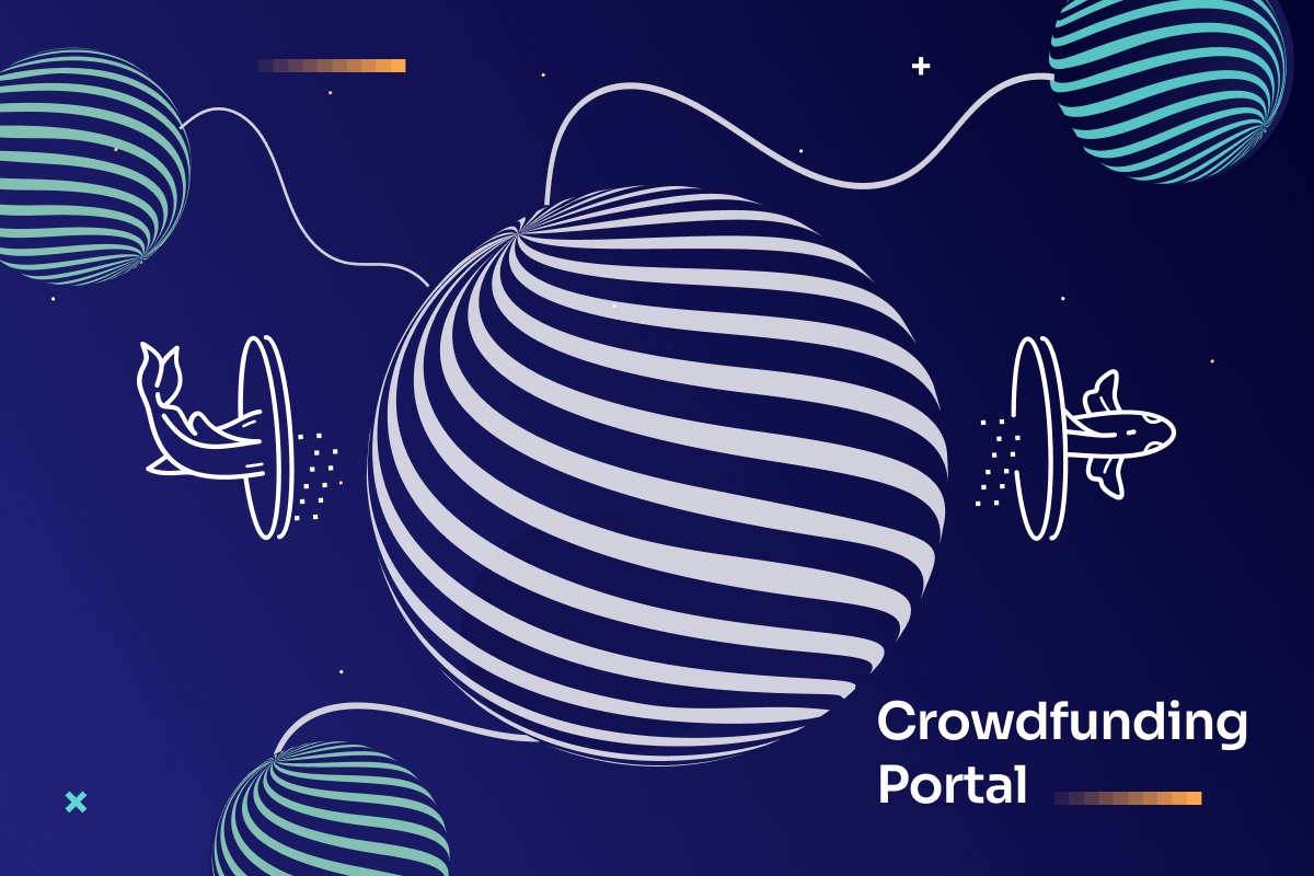 Deploy your own crowdfunding portal in 10 minutes using Koii-X