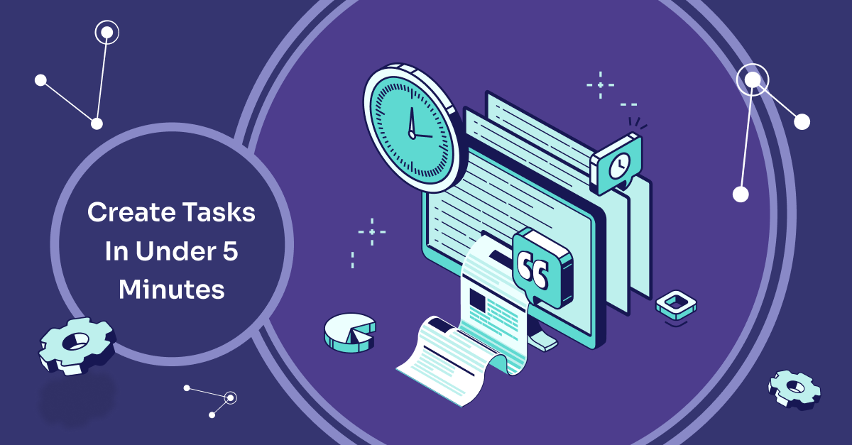 Deploy a Koii Task in less than 5 minutes