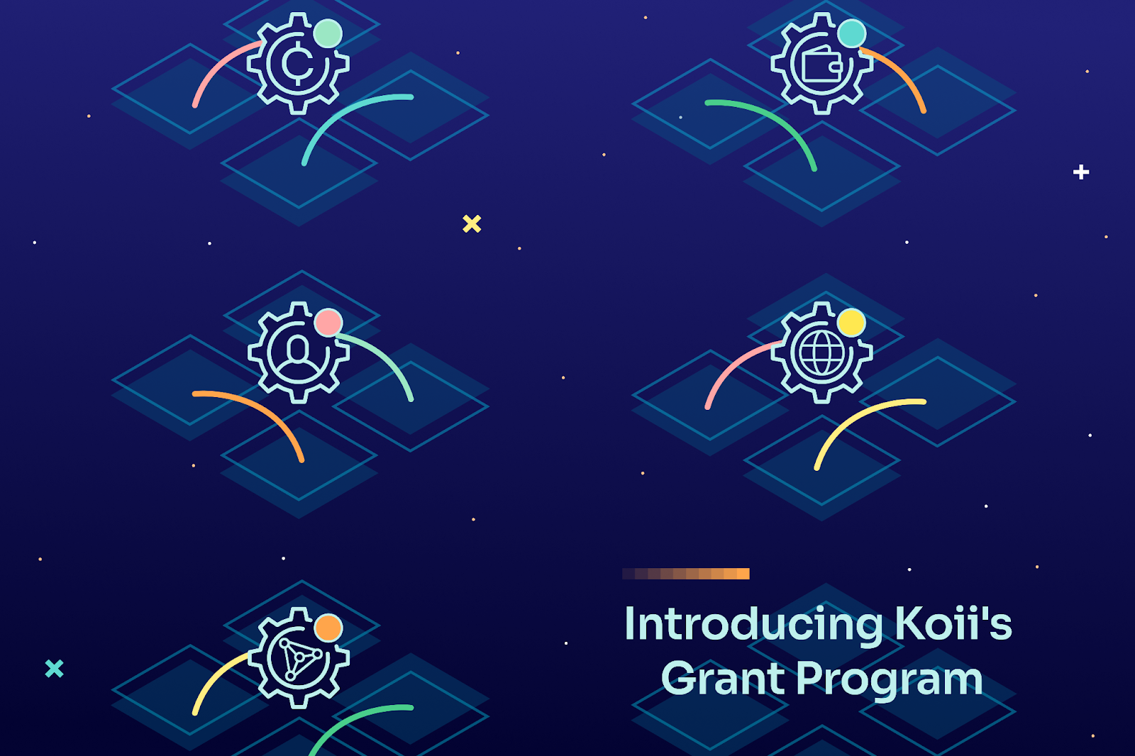 The Koii Grant Program Set for Launch