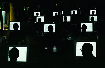 Net-Working for Netizans