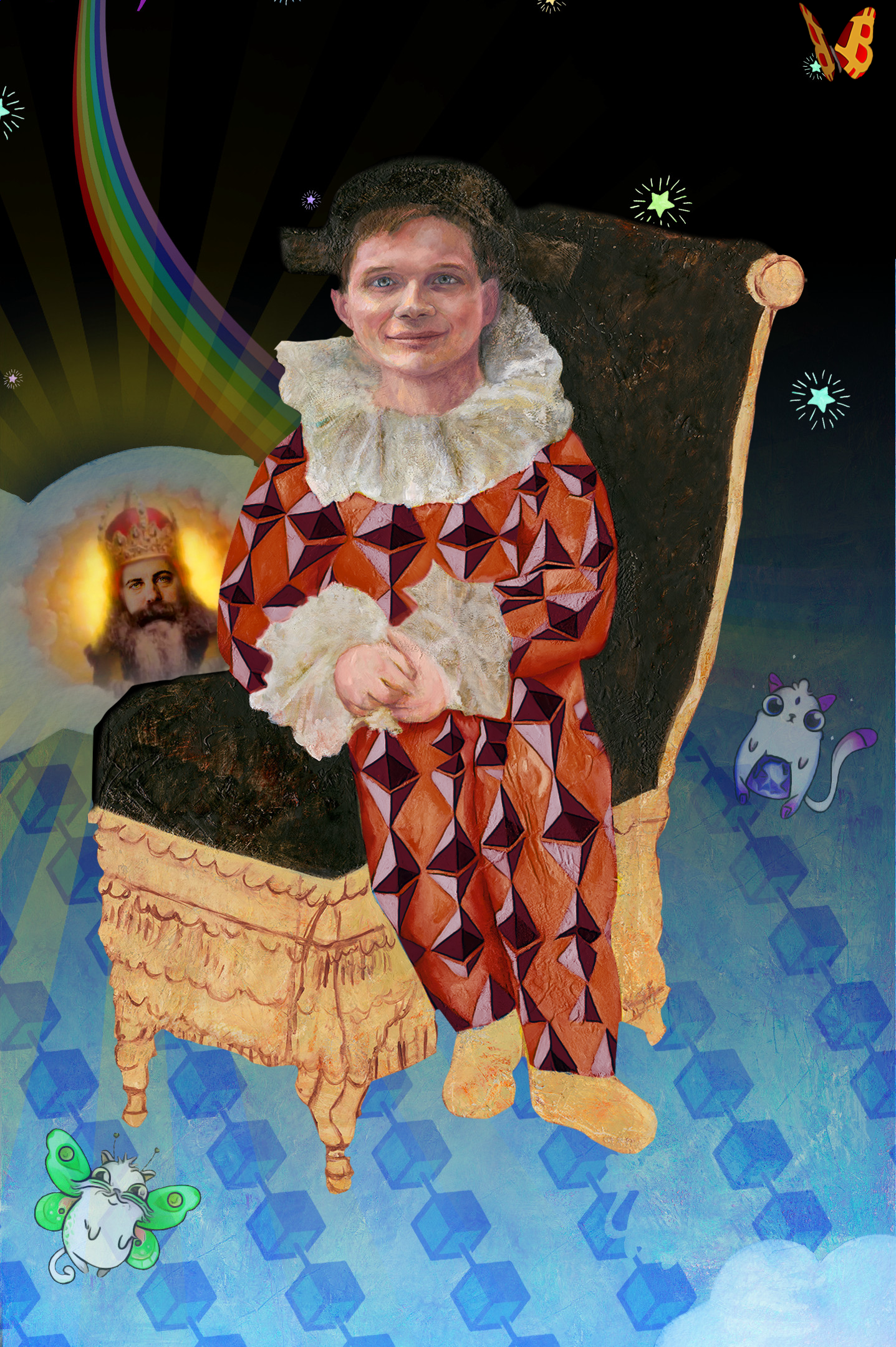 NFTs  - SO HOT, right now?