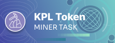 KPL Miner Task Image